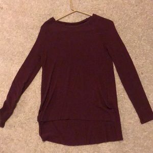 AMERICAN EAGLE LONGSLEEVE